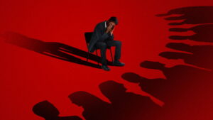 The Jury: Death on the Staircase