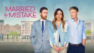 Married by Mistake