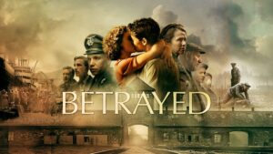 Betrayed