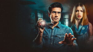 Bhay: The Gaurav Tiwari Mystery