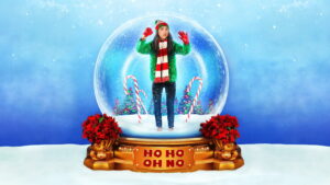 Christmas…Again?!
