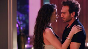 Between The World And Us