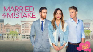 Married by Mistake