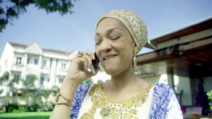 The Bling Lagosians