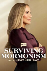 Surviving Mormonism with Heather Gay