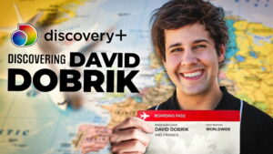 Discovering David Dobrik