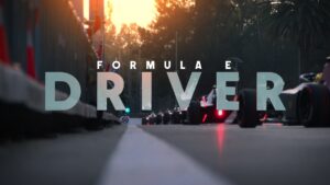 Formula E: DRIVER
