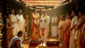 Meenakshi Sundareshwar