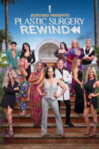 Plastic Surgery Rewind