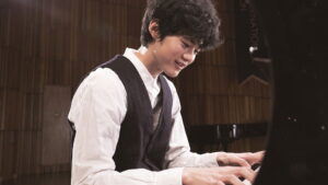 Listen to the Universe