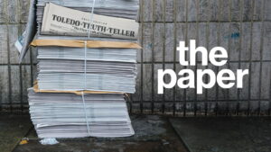 The Paper (2025)