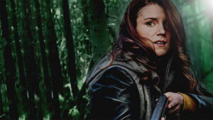 House of Deadly Lies