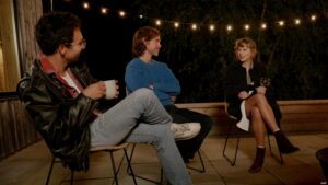 Folklore: The Long Pond Studio Sessions