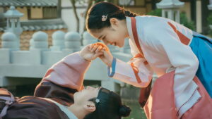 Poong, the Joseon Psychiatrist