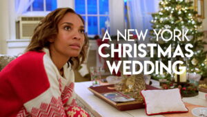 A New York Christmas Wedding