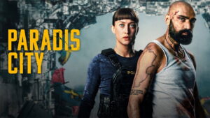 Paradis City