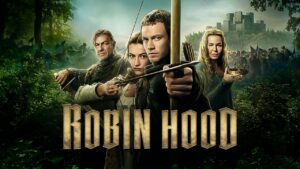 Robin Hood (2025)