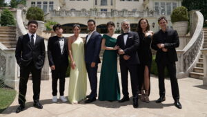 Promised Land (2022)