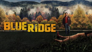 Blue Ridge