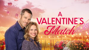 A Valentine’s Match