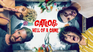 Gatlopp: Hell of a Game