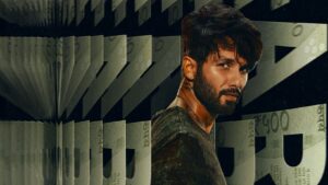 Farzi (2023)