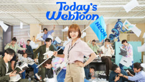 Today’s Webtoon