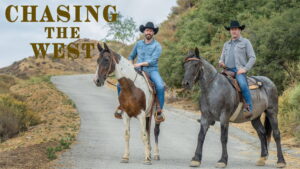 Chasing the West