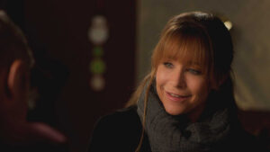 The Christmas High Note