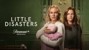 Little Disasters