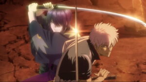 Gintama: The Very Final