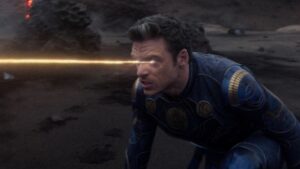 Eternals