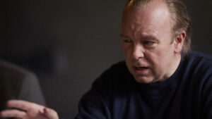 The Interrogation of Tony Martin