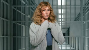 Hard Cell (2022)