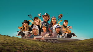 Relatively Famous: Ranch Rules