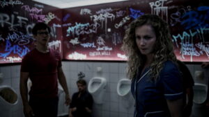 Freaks – You’re One of Us