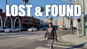 Lost and Found
