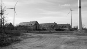 Heimat Is a Space in Time