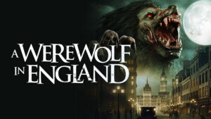 A Werewolf in England