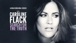 Caroline Flack: Search for the Truth