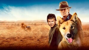 Buckley’s Chance