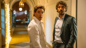 The Wedding Unplanner