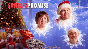 Santa’s Promise