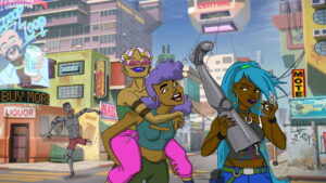 Oh My God… Yes! A Series of Extremely Relatable Circumstances