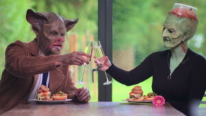 Sexy Beasts (2021)