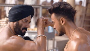 Antim: The Final Truth