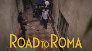 Road to Roma