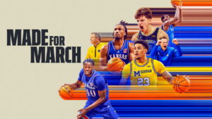 Made for March