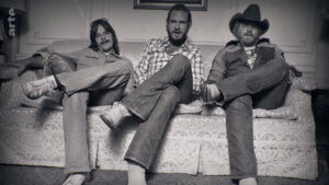 ZZ Top – That Little Ol’ Band from Texas