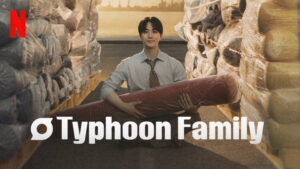 Typhoon Family
